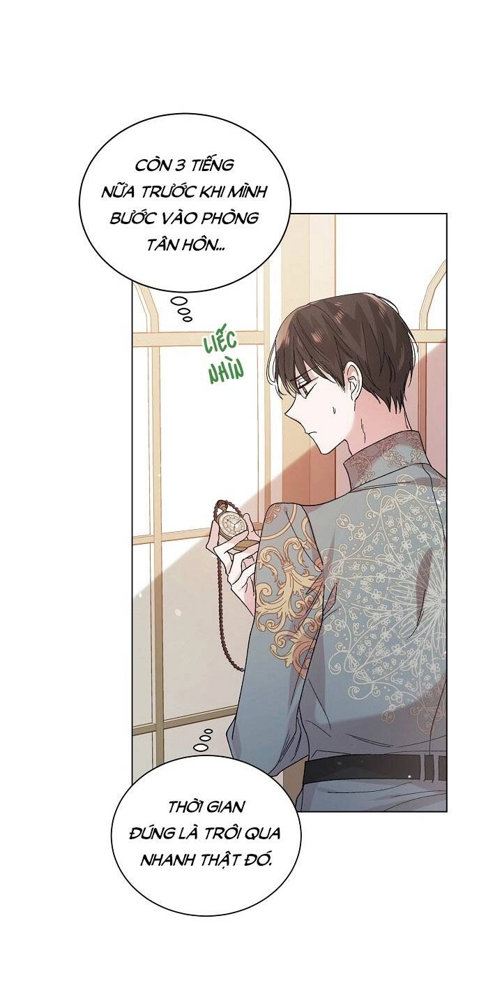 Cách Để Em Bảo Vệ Anh Chapter 27 - 37