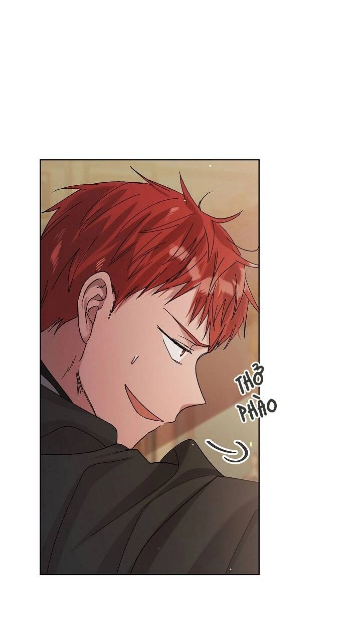 Cách Để Em Bảo Vệ Anh Chapter 27 - 42