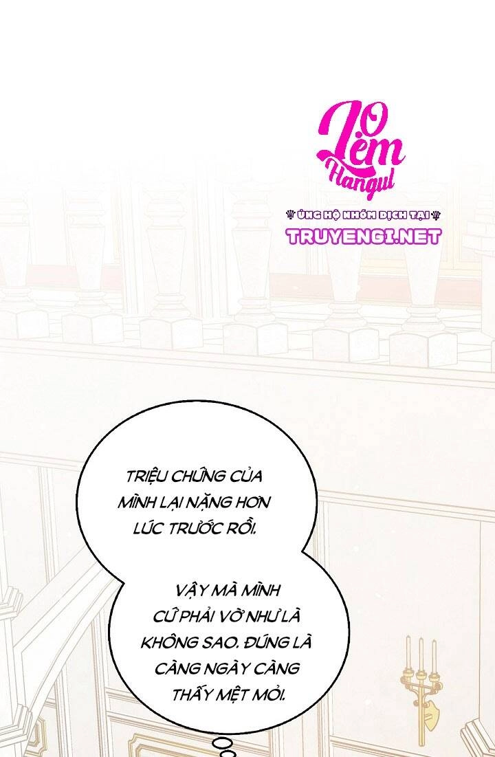 Cách Để Em Bảo Vệ Anh Chapter 27 - 43