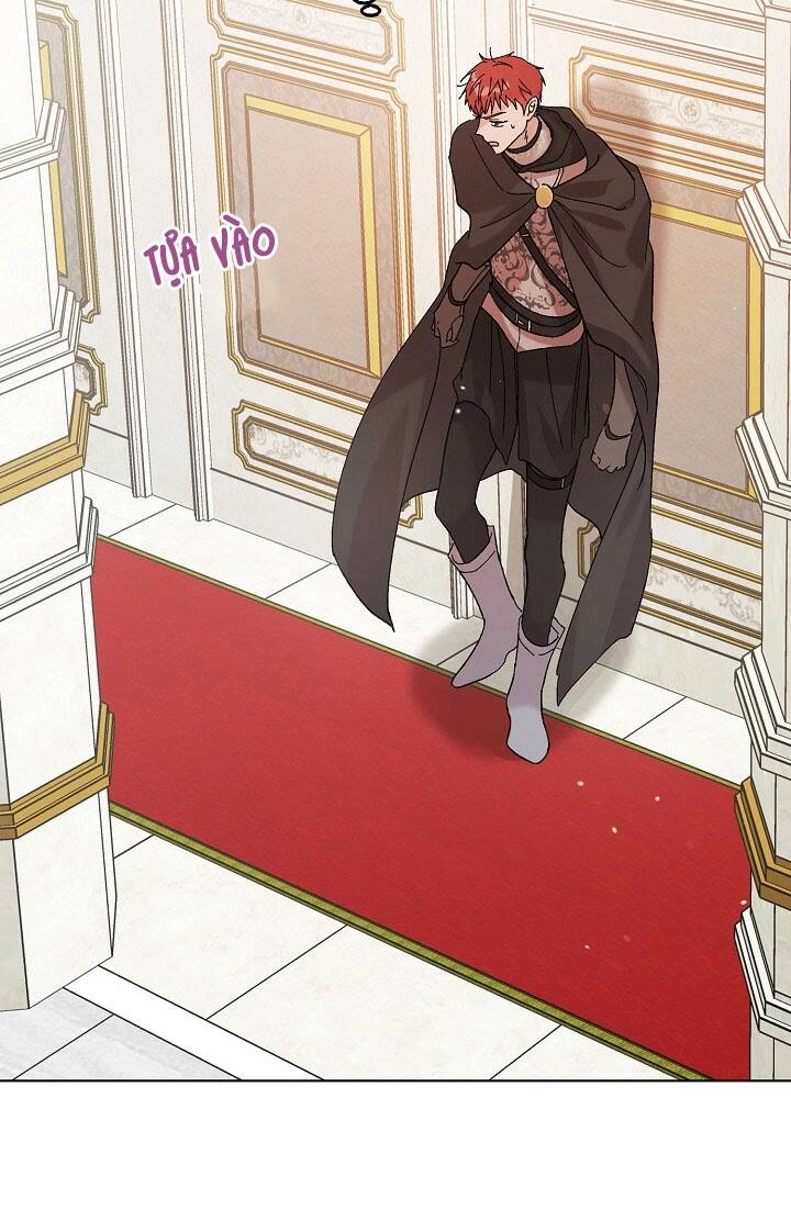 Cách Để Em Bảo Vệ Anh Chapter 27 - 44