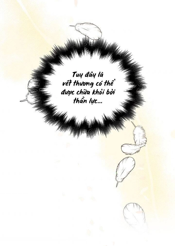 Cách Để Em Bảo Vệ Anh Chapter 27 - 47