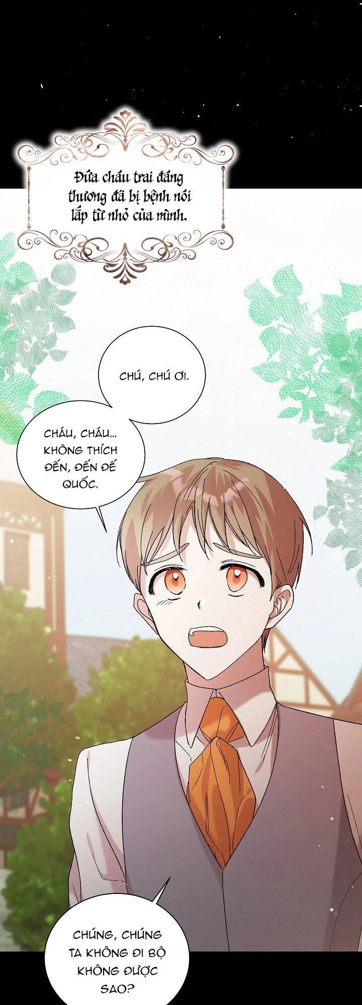 Cách Để Em Bảo Vệ Anh Chapter 27 - 50