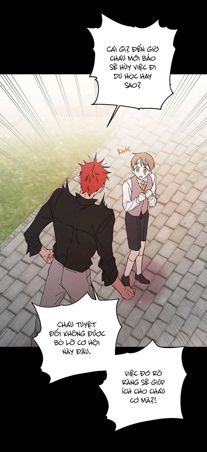 Cách Để Em Bảo Vệ Anh Chapter 27 - 52