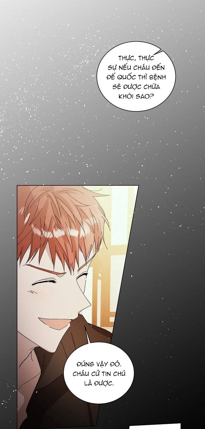 Cách Để Em Bảo Vệ Anh Chapter 27 - 55