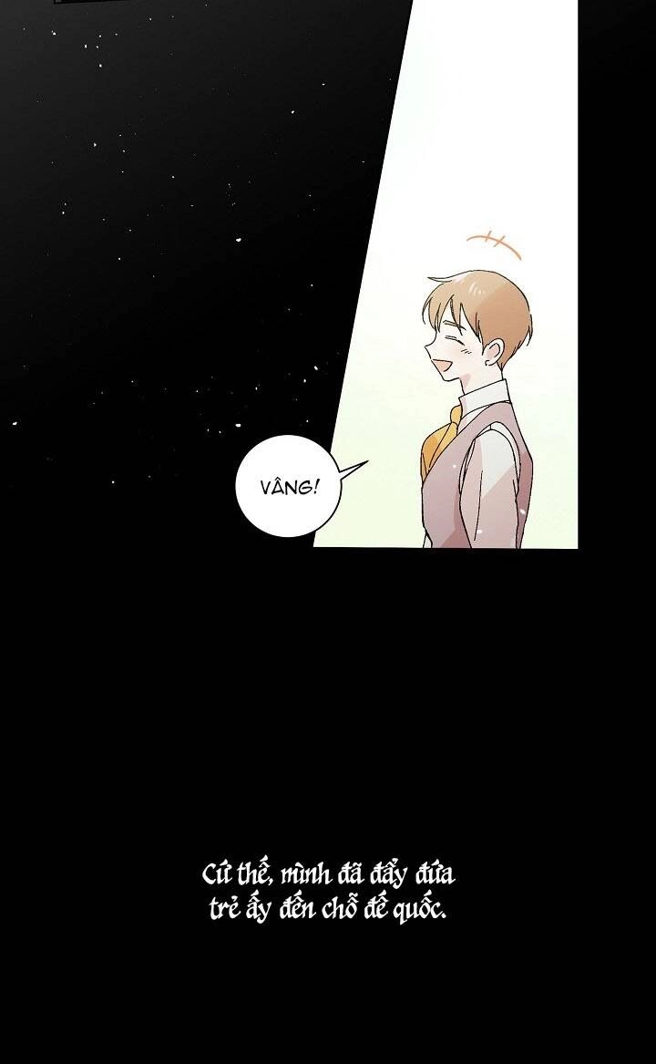 Cách Để Em Bảo Vệ Anh Chapter 27 - 56