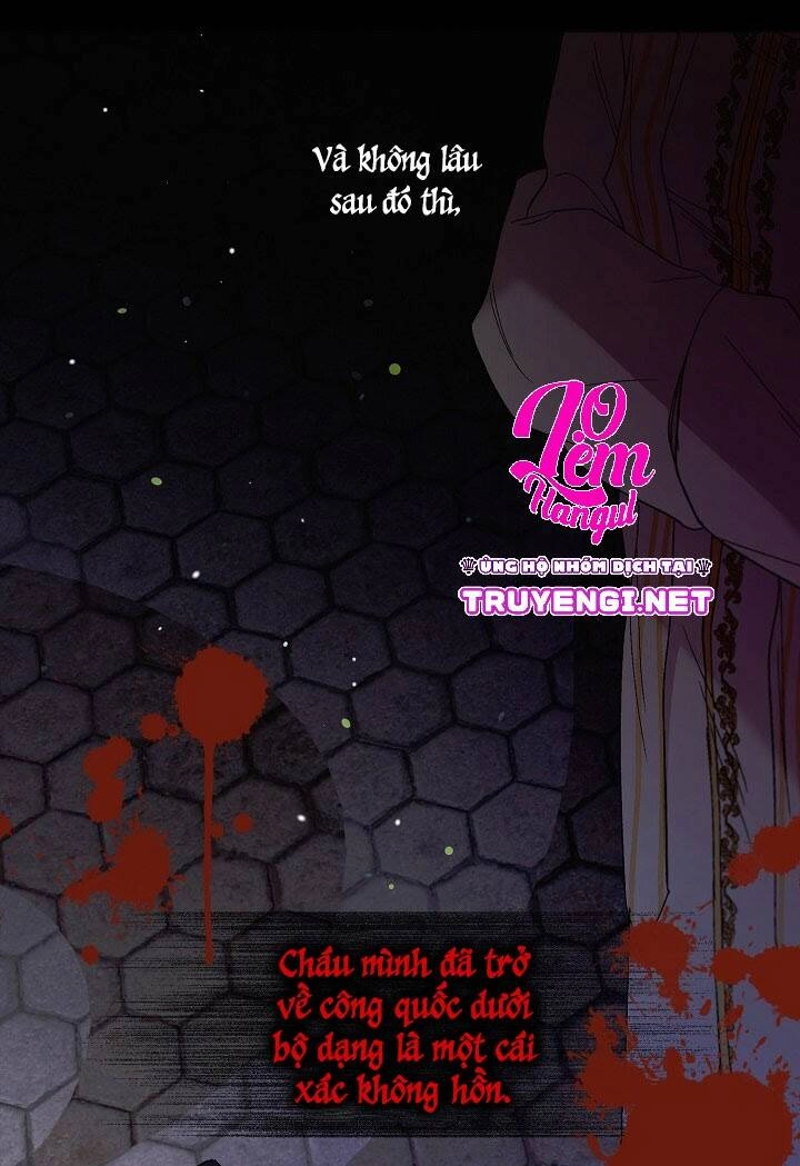 Cách Để Em Bảo Vệ Anh Chapter 27 - 57