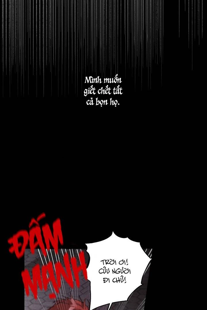 Cách Để Em Bảo Vệ Anh Chapter 27 - 60