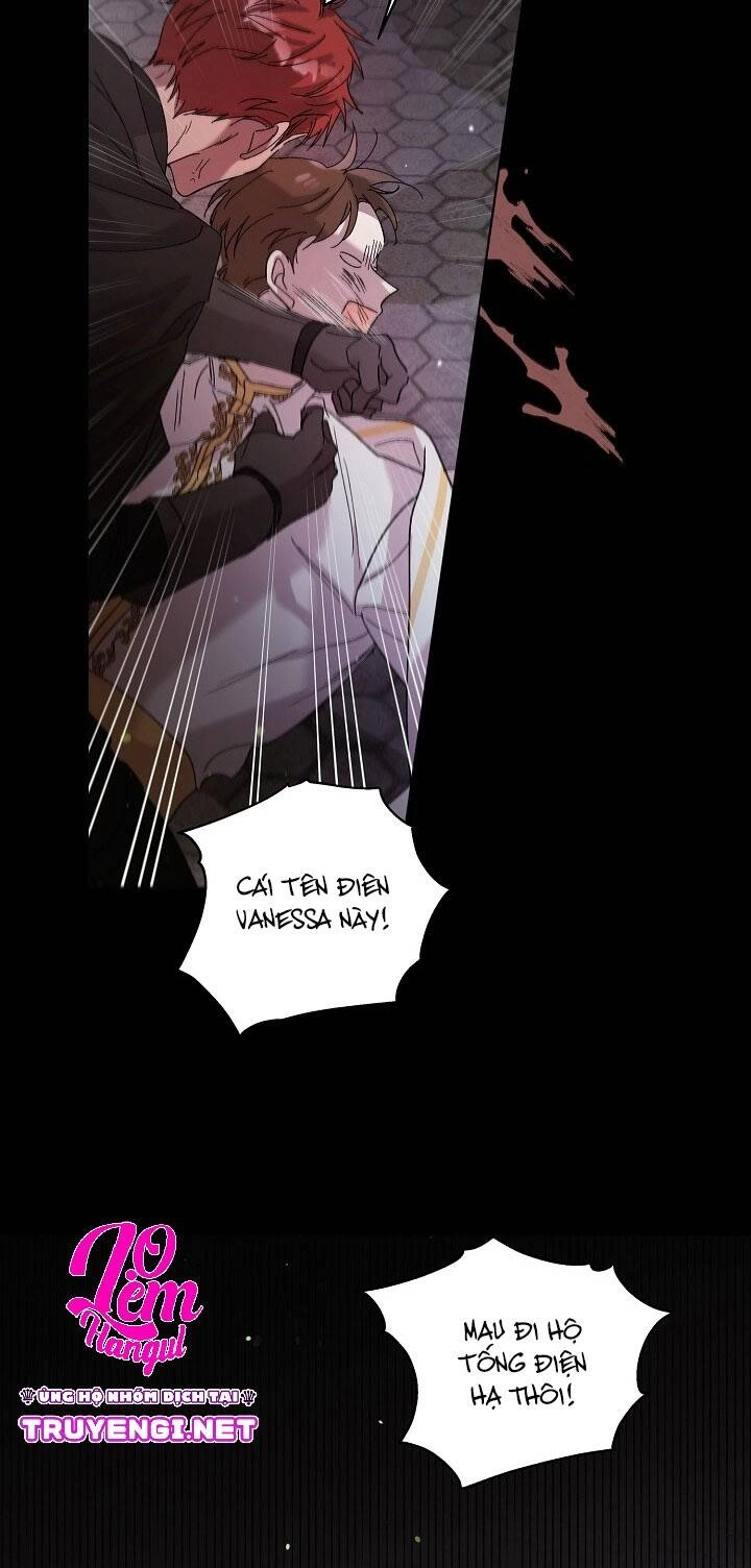 Cách Để Em Bảo Vệ Anh Chapter 27 - 61