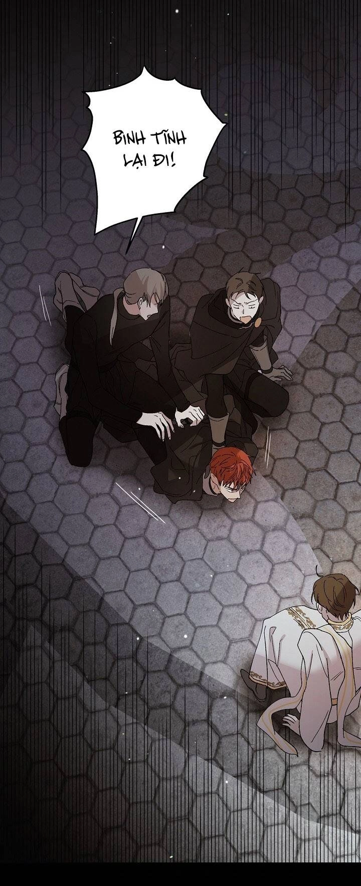 Cách Để Em Bảo Vệ Anh Chapter 27 - 62