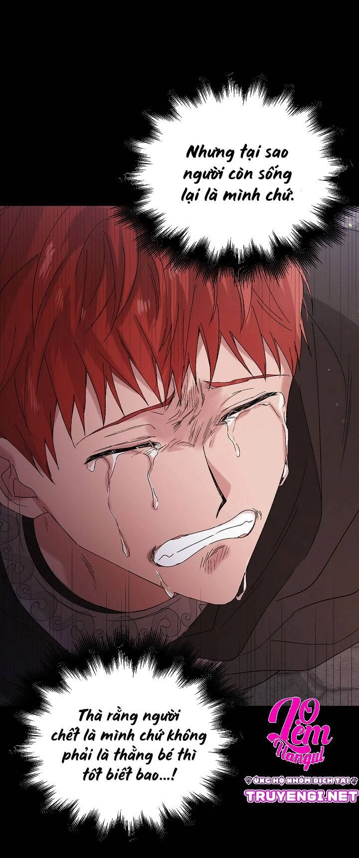 Cách Để Em Bảo Vệ Anh Chapter 27 - 65