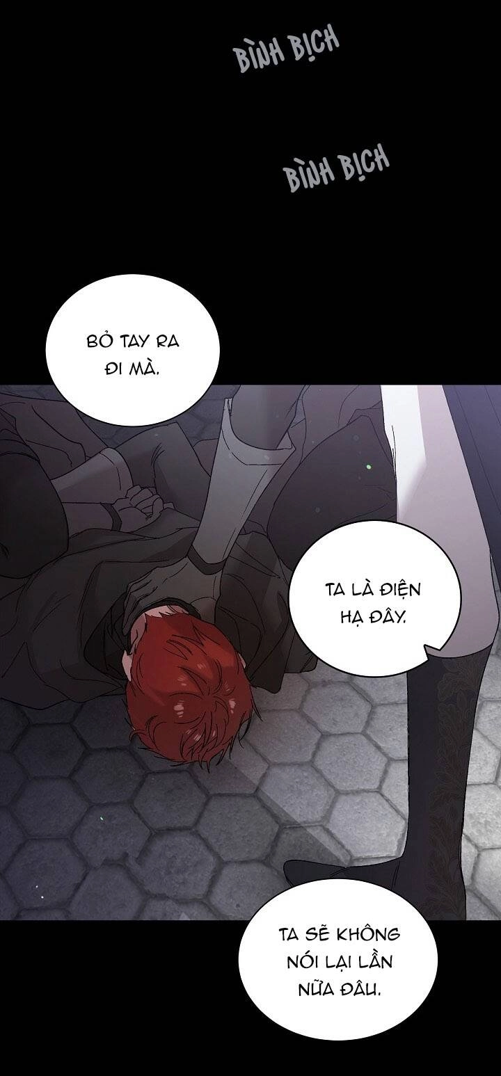 Cách Để Em Bảo Vệ Anh Chapter 27 - 66