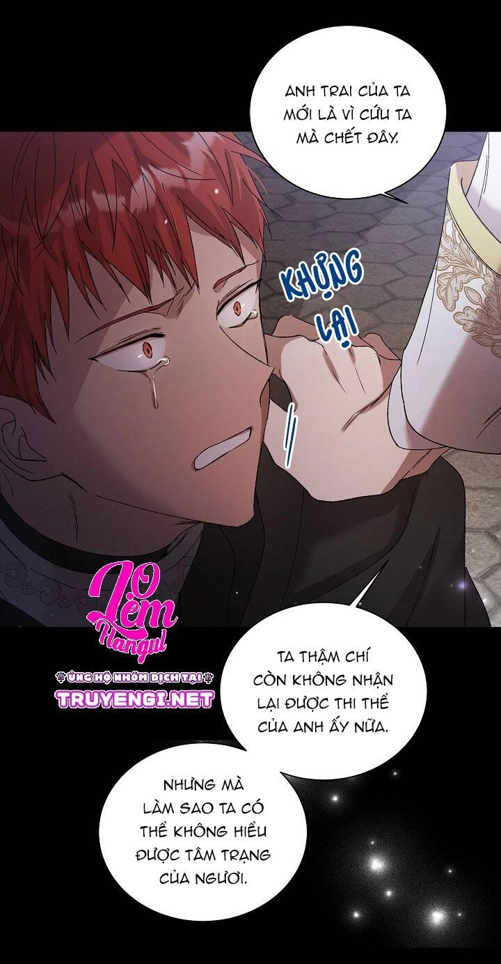 Cách Để Em Bảo Vệ Anh Chapter 27 - 68