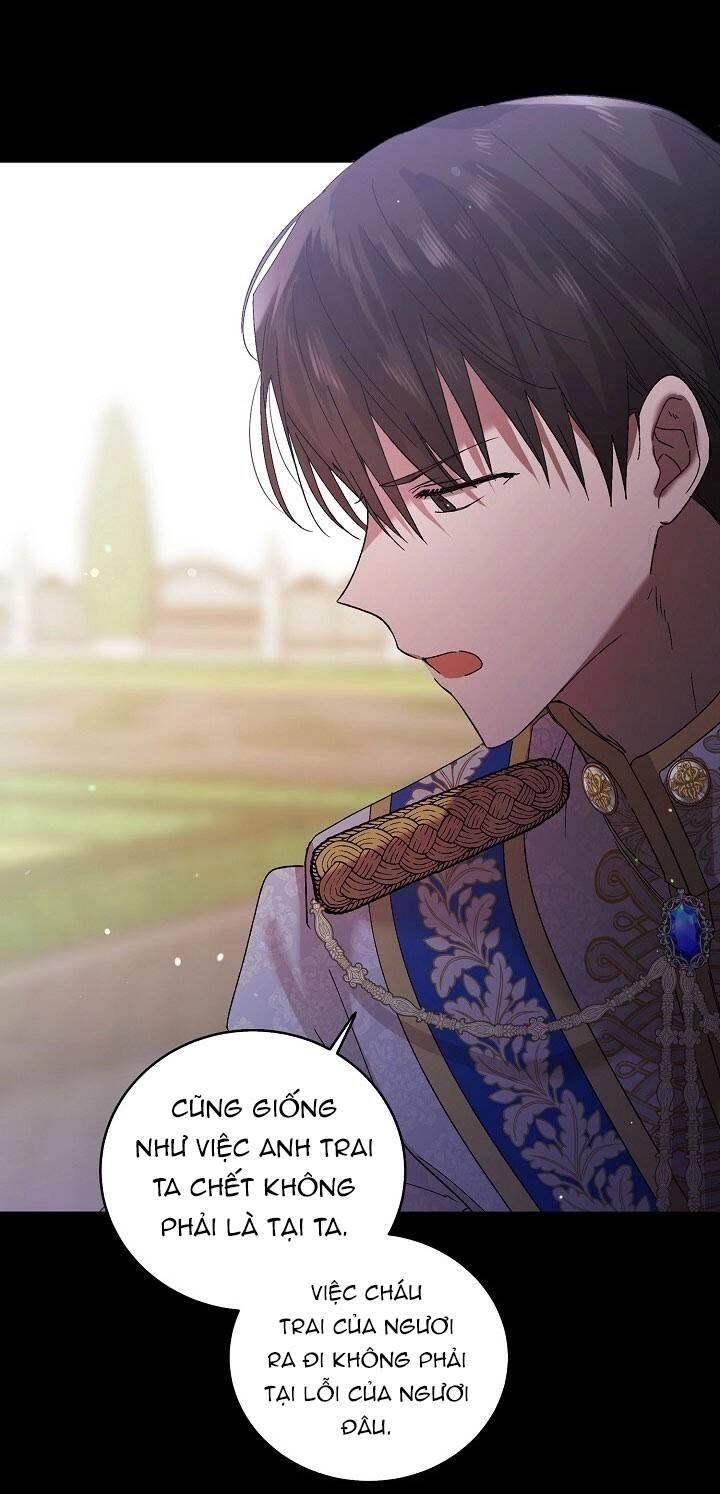 Cách Để Em Bảo Vệ Anh Chapter 27 - 69