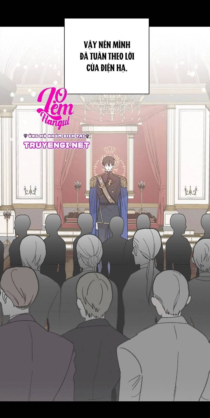 Cách Để Em Bảo Vệ Anh Chapter 27 - 72