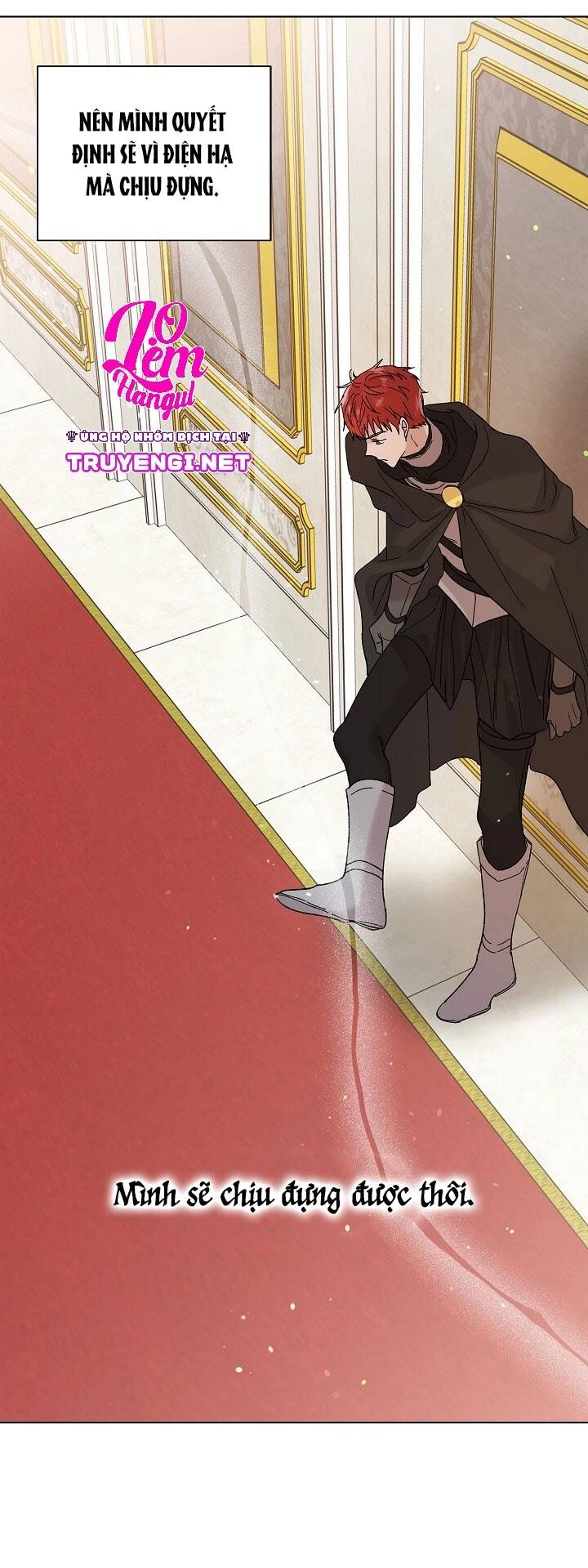 Cách Để Em Bảo Vệ Anh Chapter 27 - 76