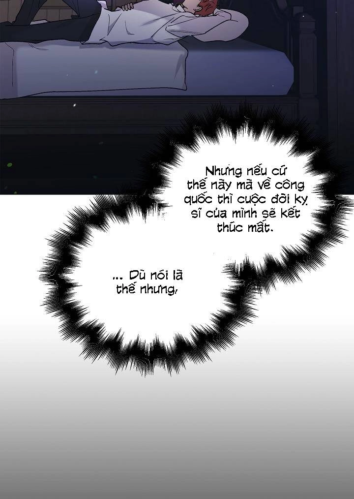 Cách Để Em Bảo Vệ Anh Chapter 28 - 2