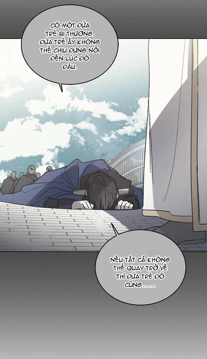 Cách Để Em Bảo Vệ Anh Chapter 28 - 3