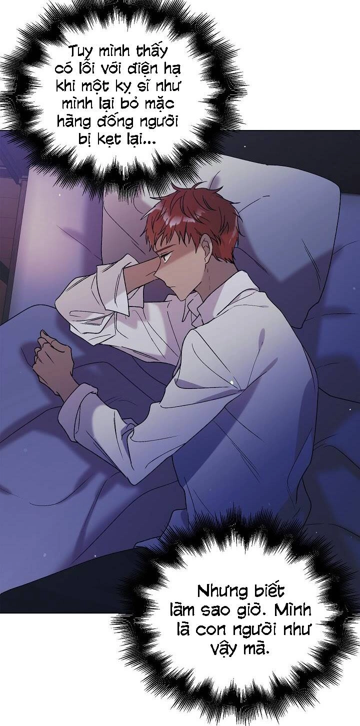 Cách Để Em Bảo Vệ Anh Chapter 28 - 5