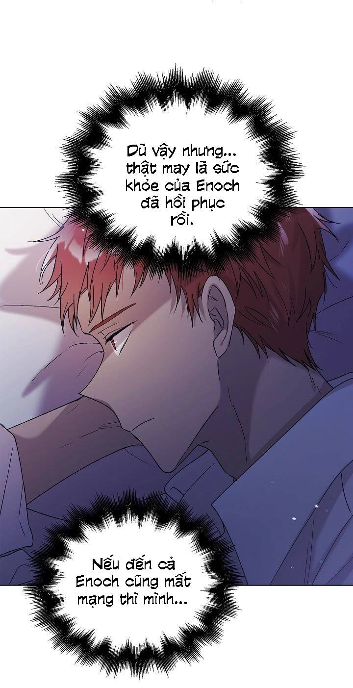 Cách Để Em Bảo Vệ Anh Chapter 28 - 6