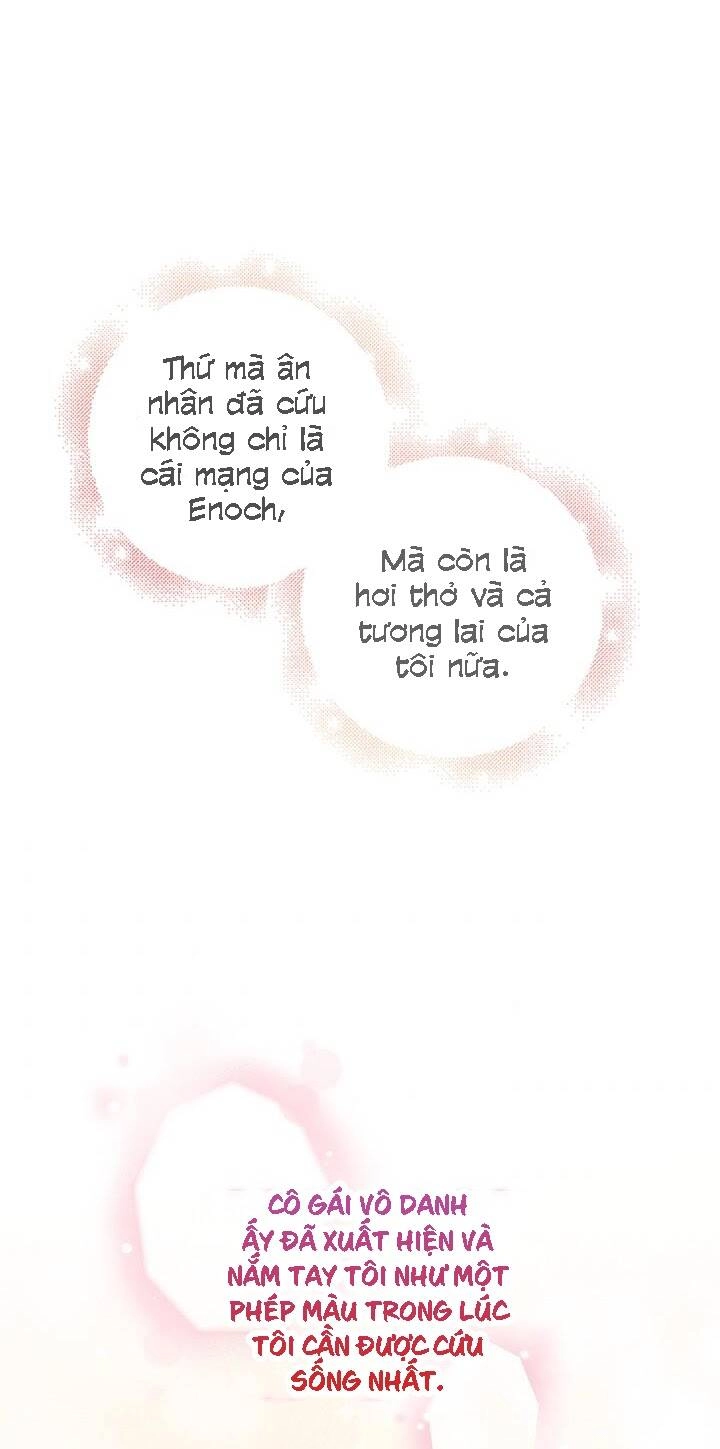 Cách Để Em Bảo Vệ Anh Chapter 28 - 7