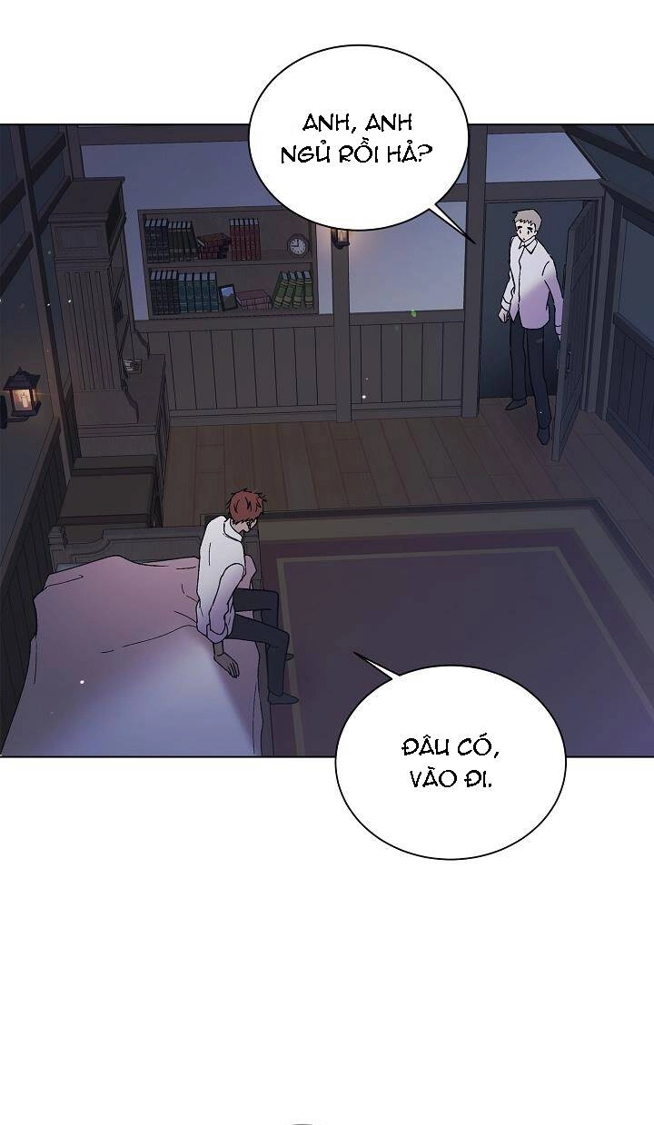 Cách Để Em Bảo Vệ Anh Chapter 28 - 10