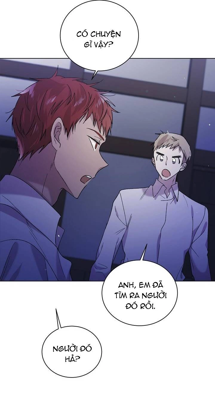 Cách Để Em Bảo Vệ Anh Chapter 28 - 11