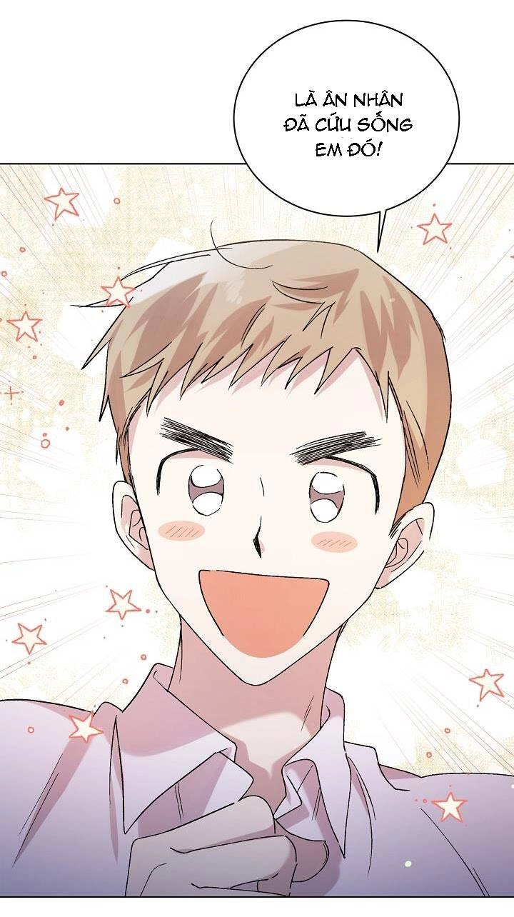 Cách Để Em Bảo Vệ Anh Chapter 28 - 12