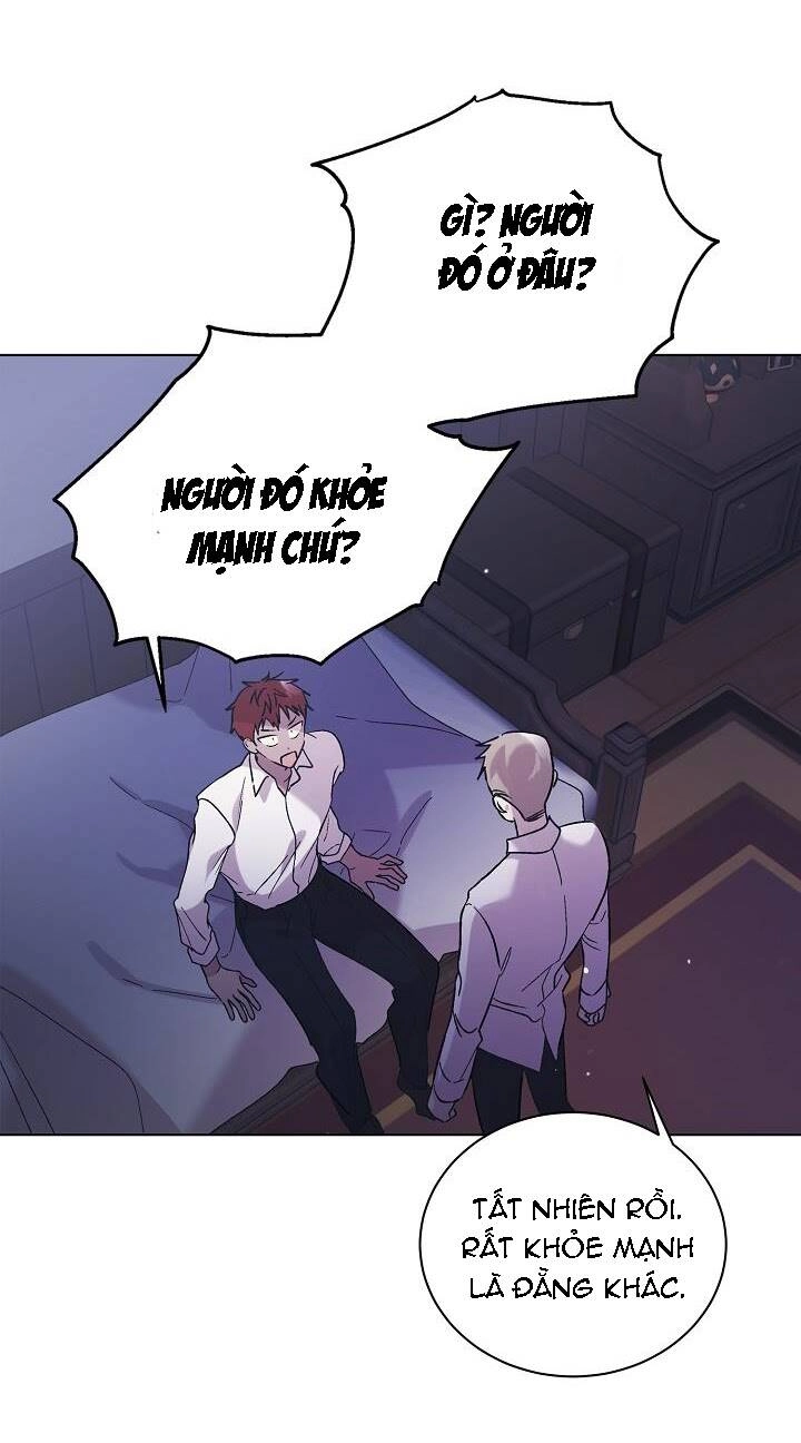 Cách Để Em Bảo Vệ Anh Chapter 28 - 13