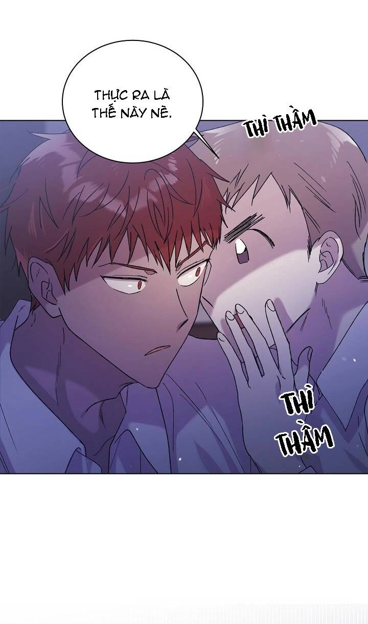 Cách Để Em Bảo Vệ Anh Chapter 28 - 14