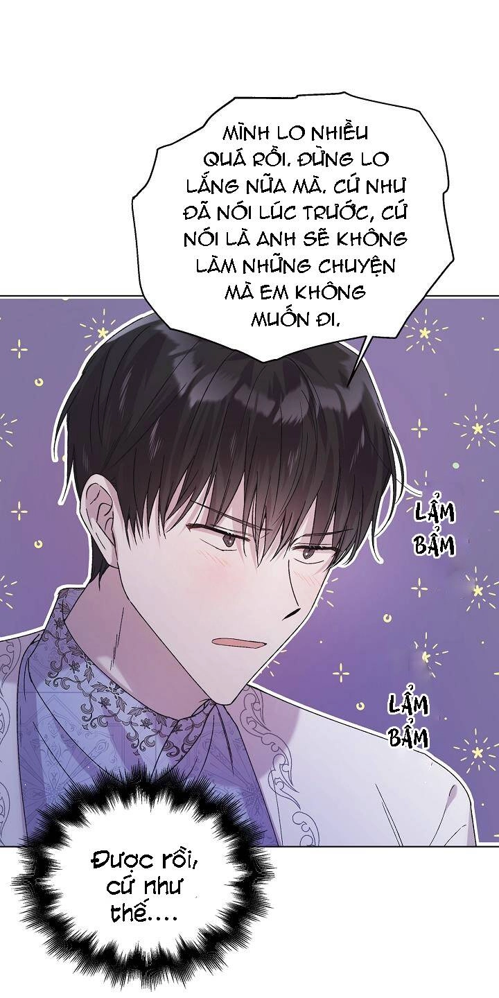 Cách Để Em Bảo Vệ Anh Chapter 28 - 20