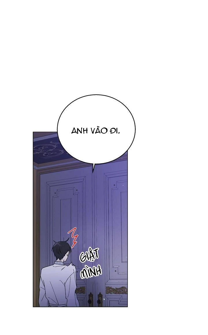 Cách Để Em Bảo Vệ Anh Chapter 28 - 21