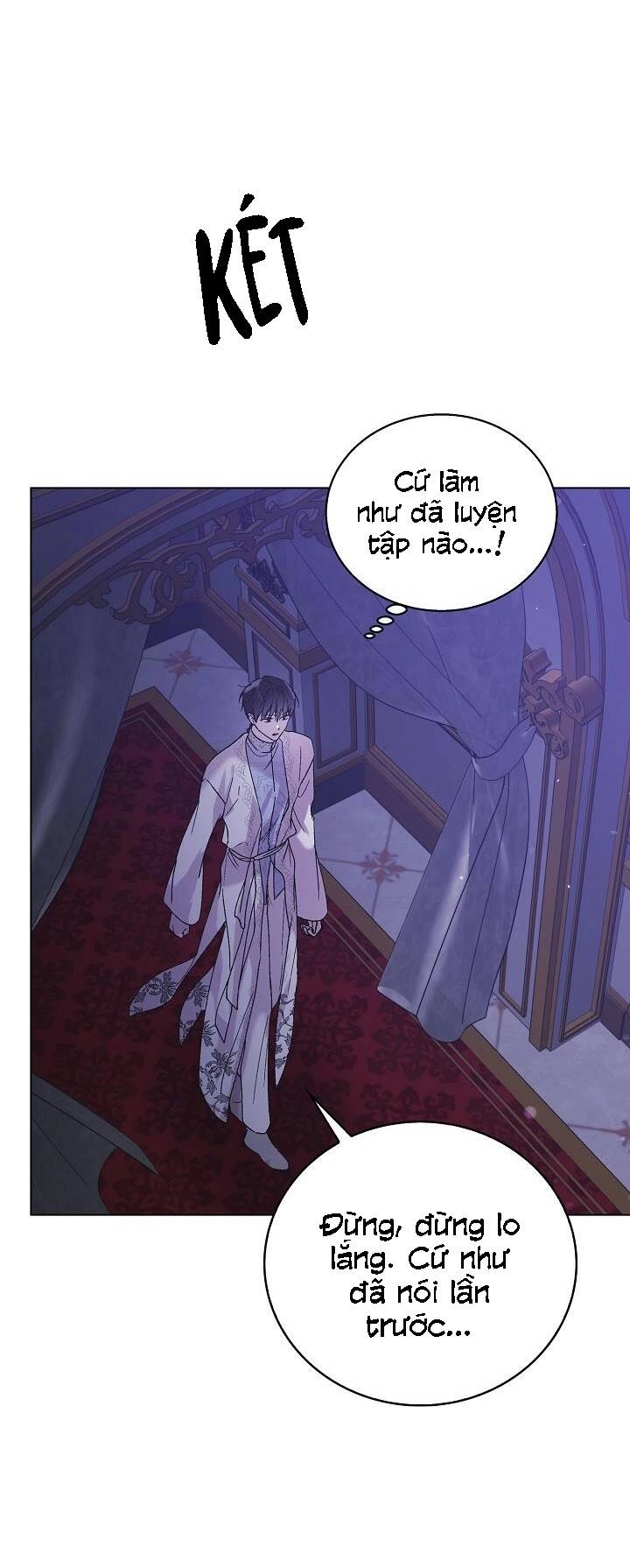 Cách Để Em Bảo Vệ Anh Chapter 28 - 22