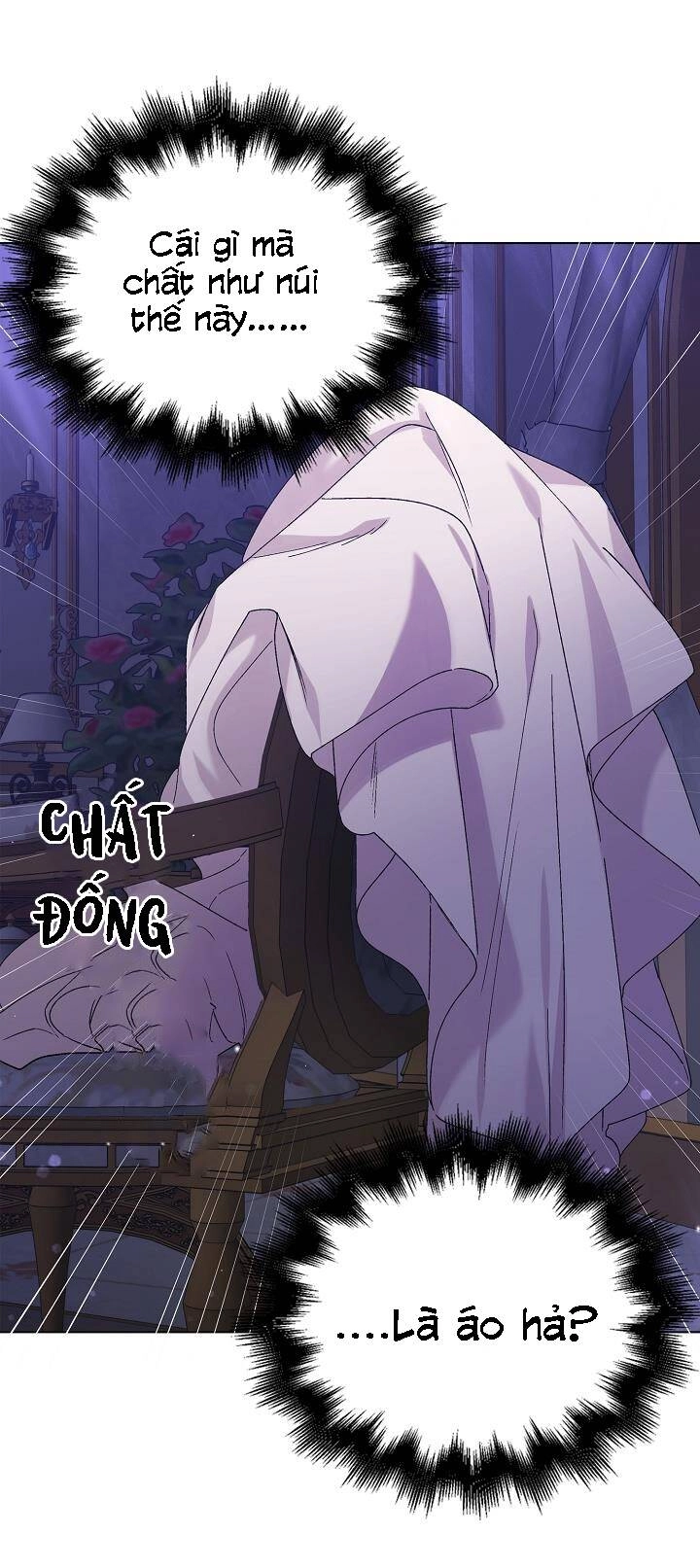 Cách Để Em Bảo Vệ Anh Chapter 28 - 23