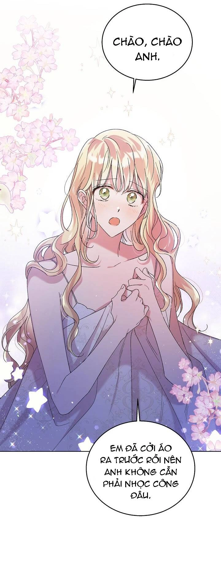 Cách Để Em Bảo Vệ Anh Chapter 28 - 25