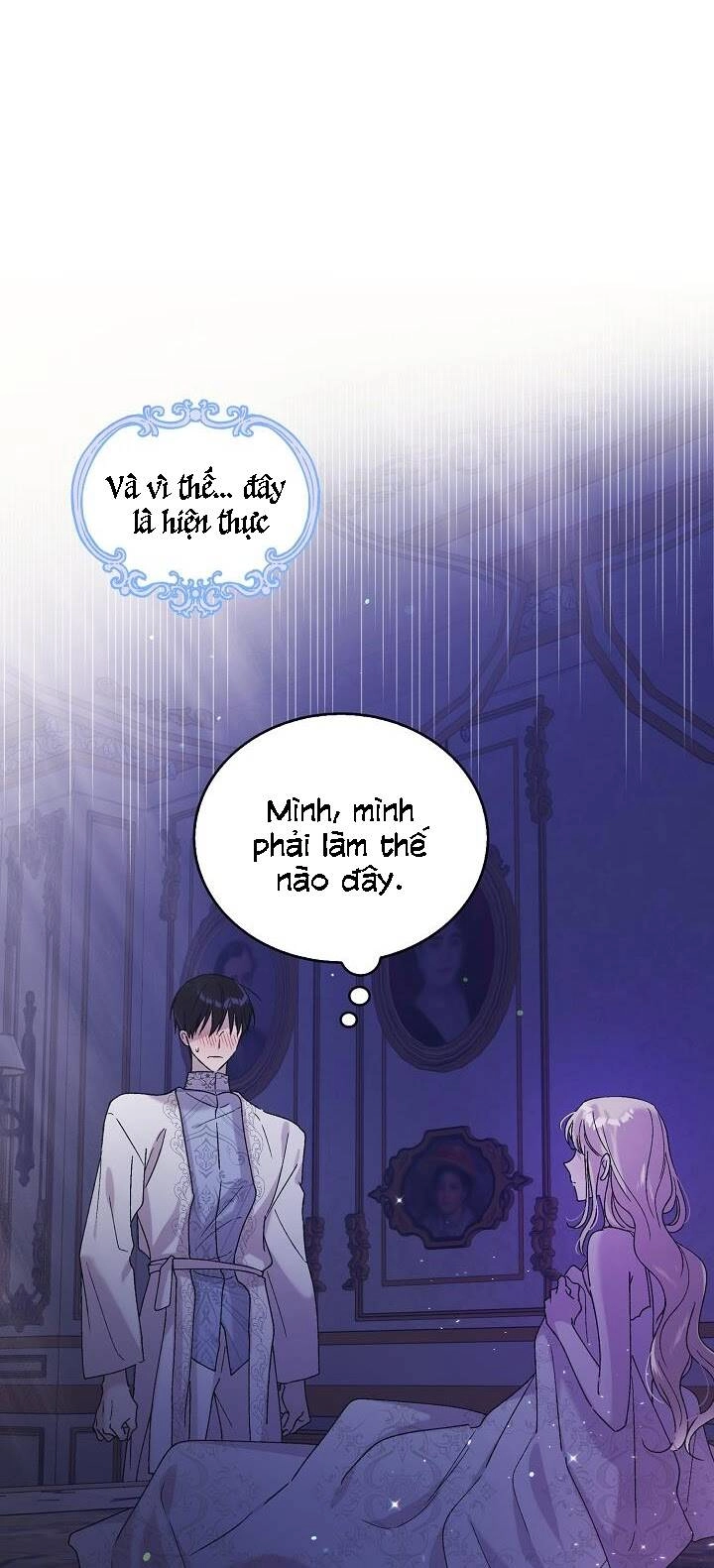 Cách Để Em Bảo Vệ Anh Chapter 28 - 28