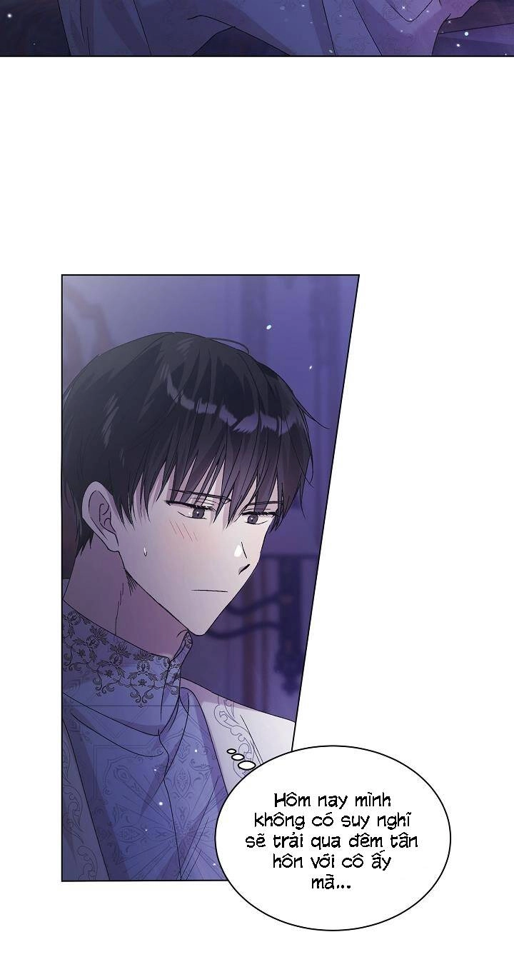 Cách Để Em Bảo Vệ Anh Chapter 28 - 29