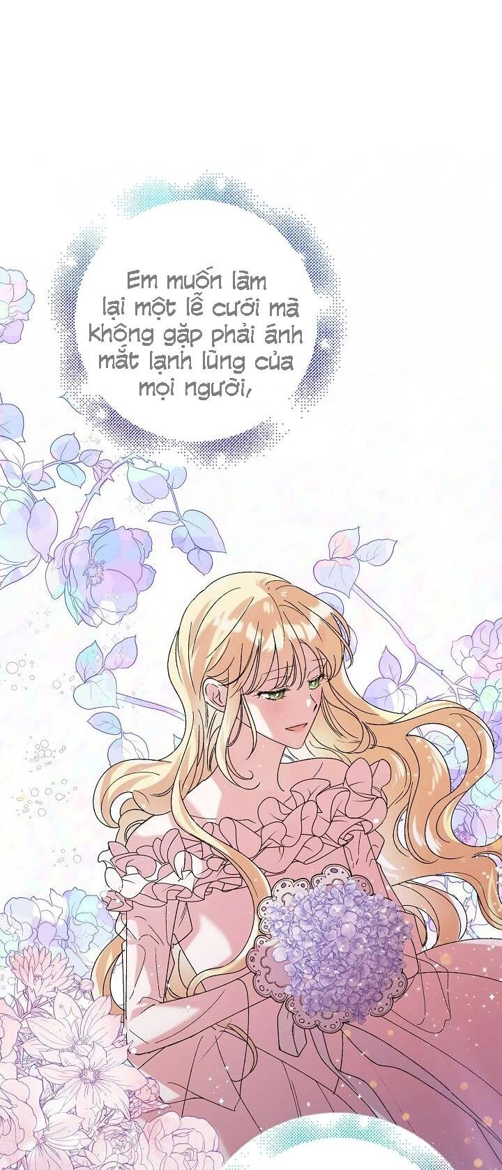 Cách Để Em Bảo Vệ Anh Chapter 28 - 30