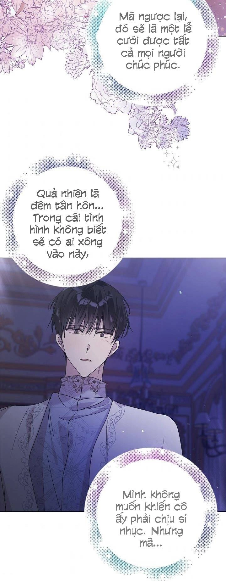 Cách Để Em Bảo Vệ Anh Chapter 28 - 31