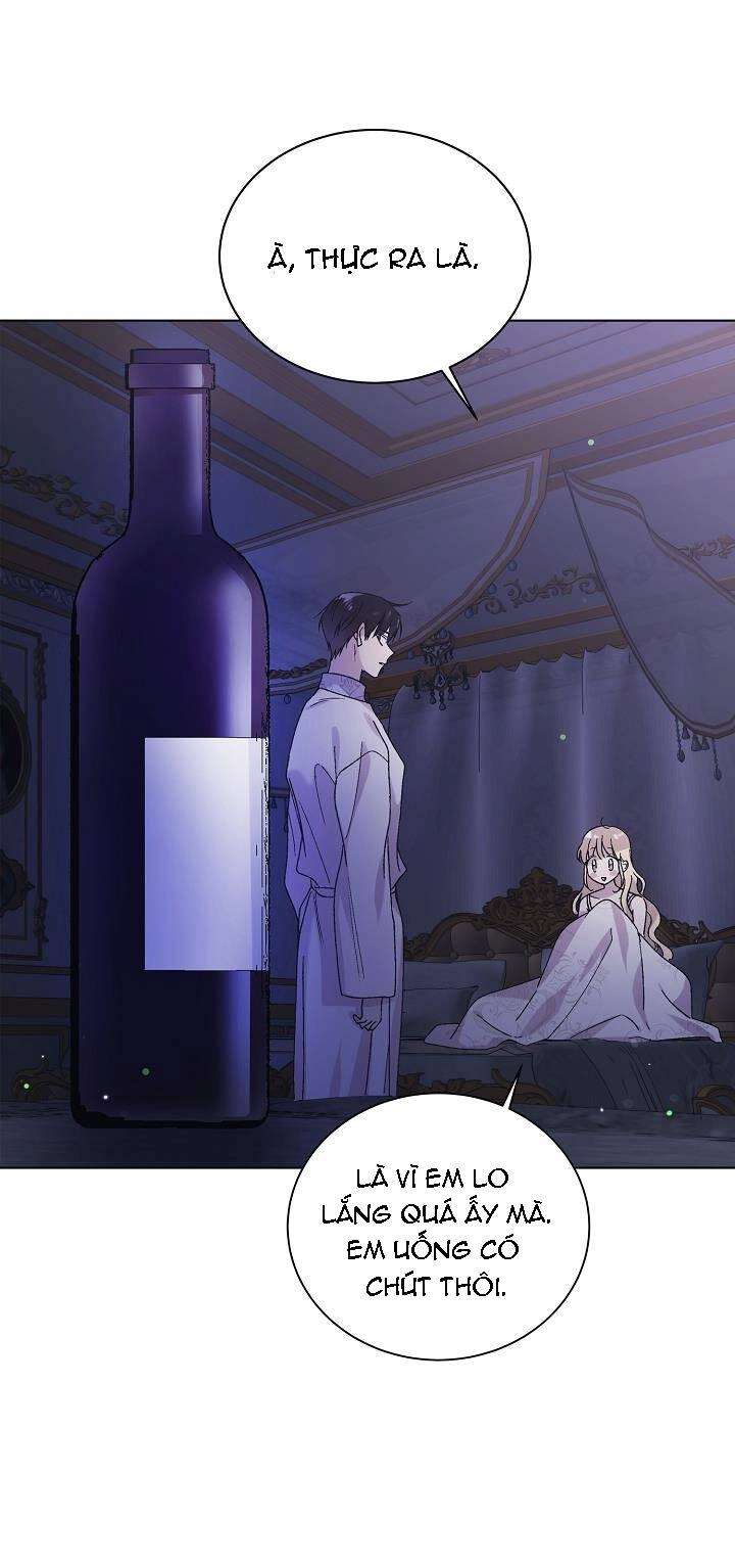 Cách Để Em Bảo Vệ Anh Chapter 28 - 35