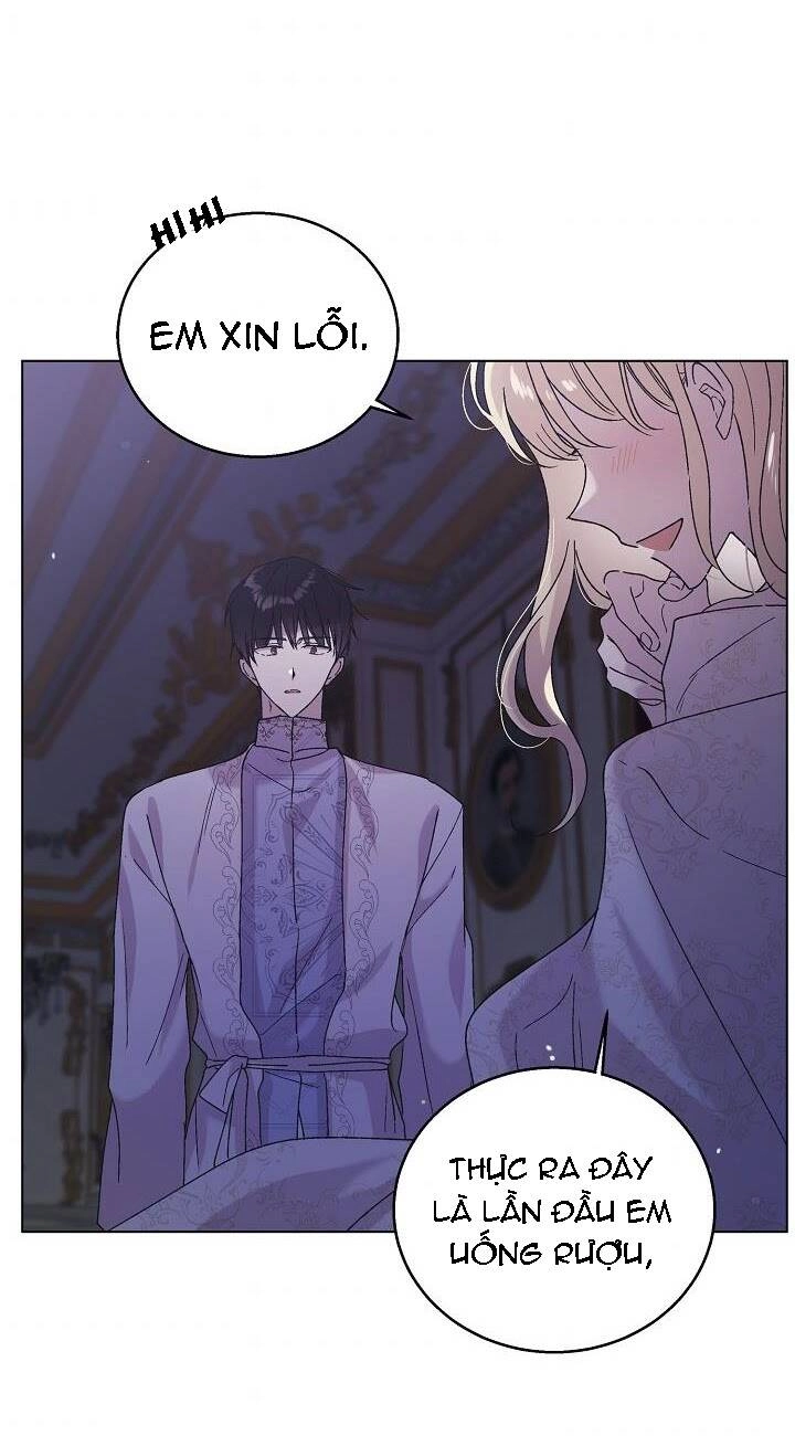 Cách Để Em Bảo Vệ Anh Chapter 28 - 39