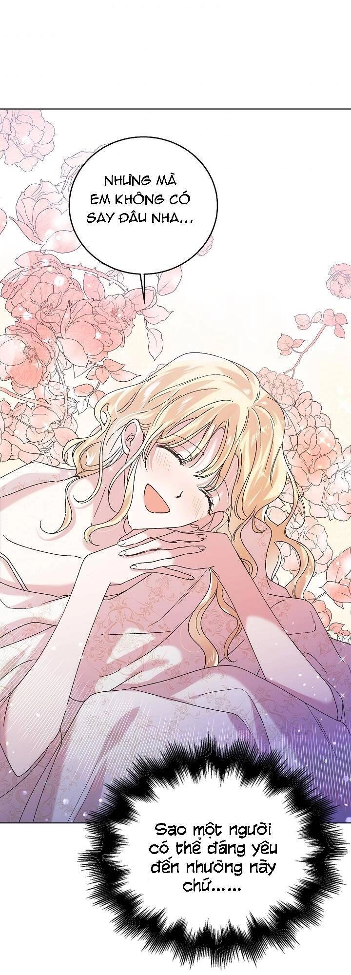 Cách Để Em Bảo Vệ Anh Chapter 28 - 41