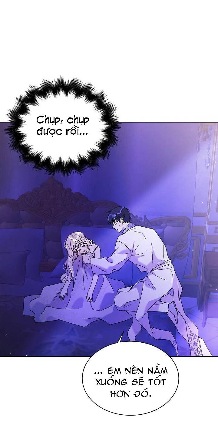 Cách Để Em Bảo Vệ Anh Chapter 28 - 47