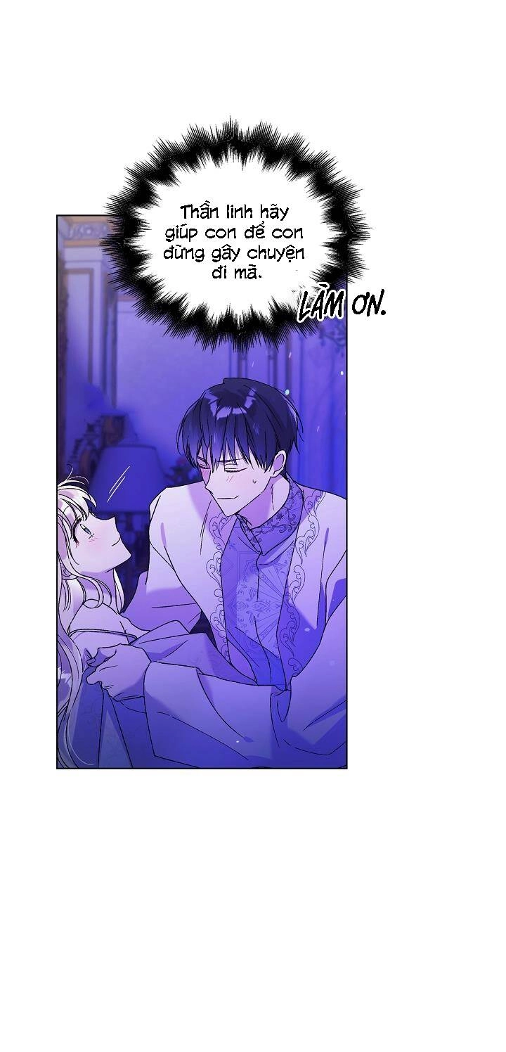 Cách Để Em Bảo Vệ Anh Chapter 28 - 48