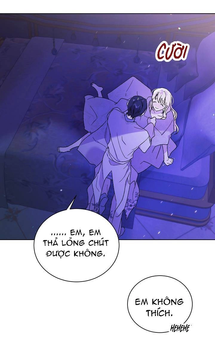 Cách Để Em Bảo Vệ Anh Chapter 28 - 49