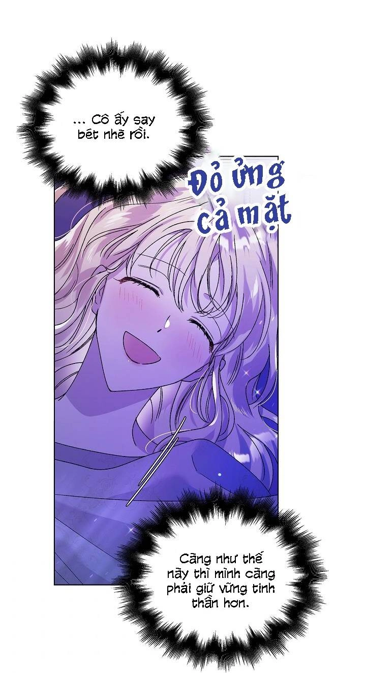 Cách Để Em Bảo Vệ Anh Chapter 28 - 50