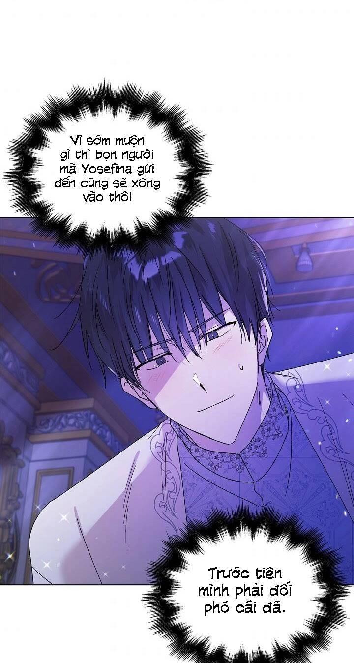 Cách Để Em Bảo Vệ Anh Chapter 28 - 51