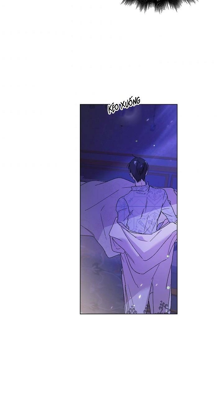 Cách Để Em Bảo Vệ Anh Chapter 28 - 52