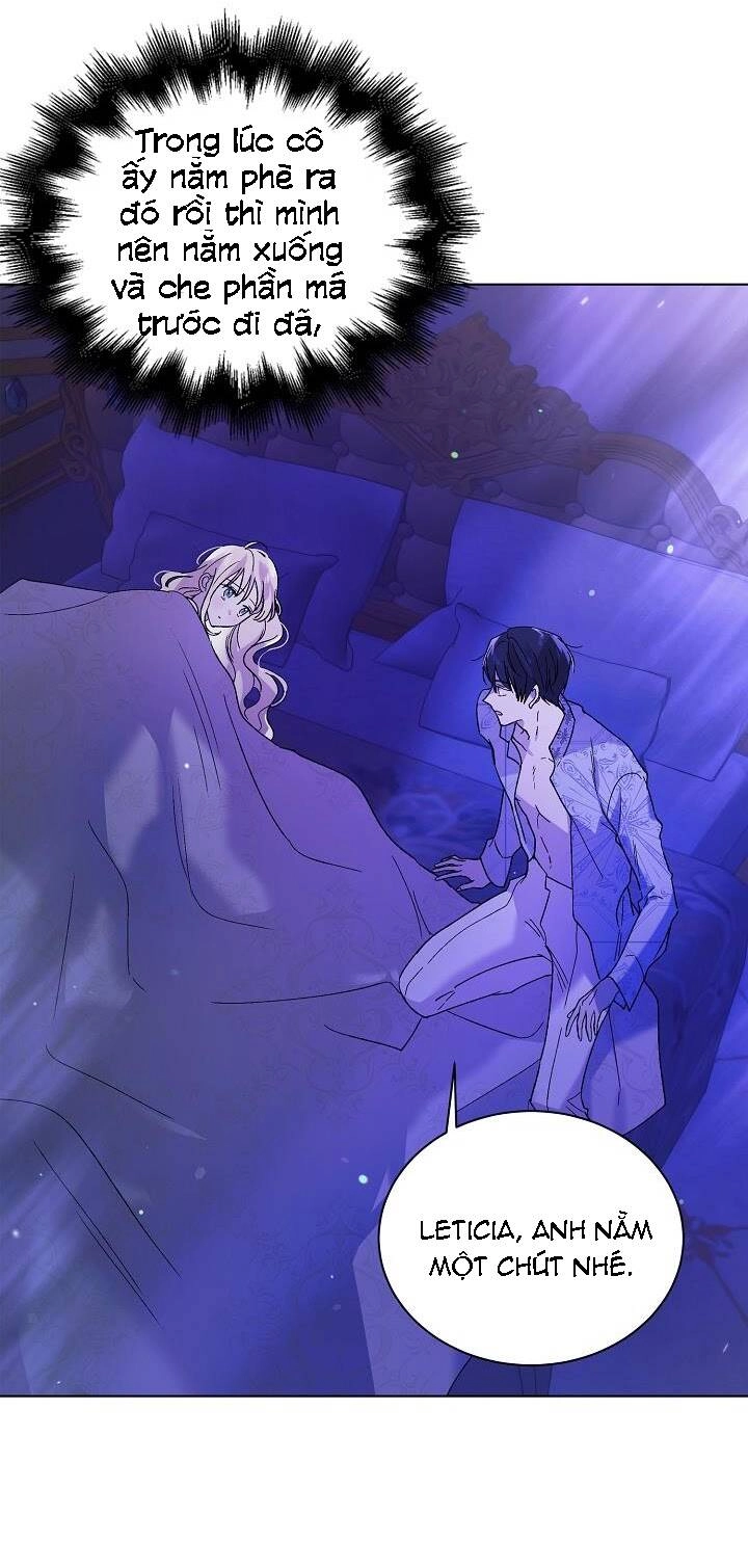 Cách Để Em Bảo Vệ Anh Chapter 28 - 53