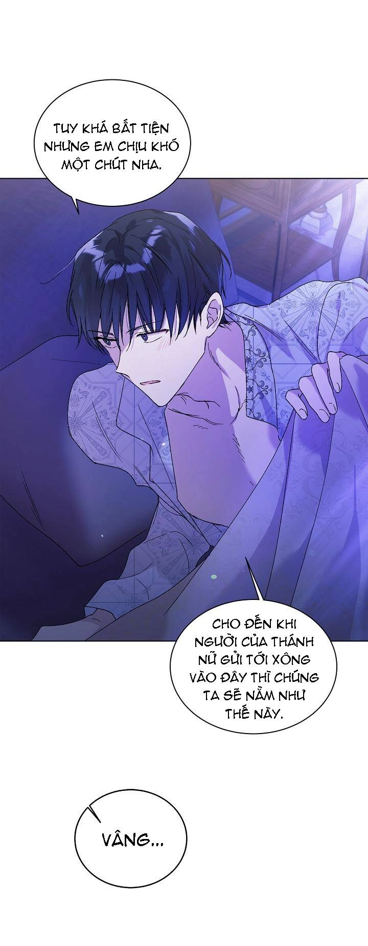 Cách Để Em Bảo Vệ Anh Chapter 28 - 54