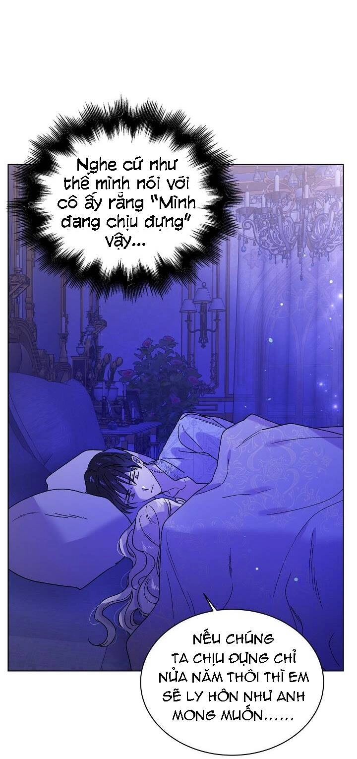 Cách Để Em Bảo Vệ Anh Chapter 28 - 61